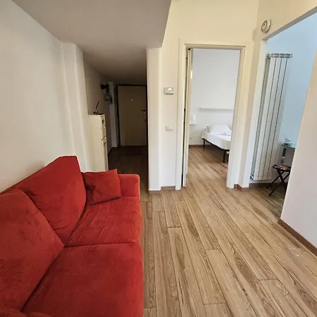 Hébergement de vacances Family